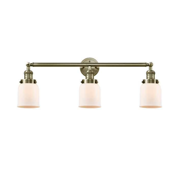 Innovations Lighting Light Dimmable Bath Bar Wayfair